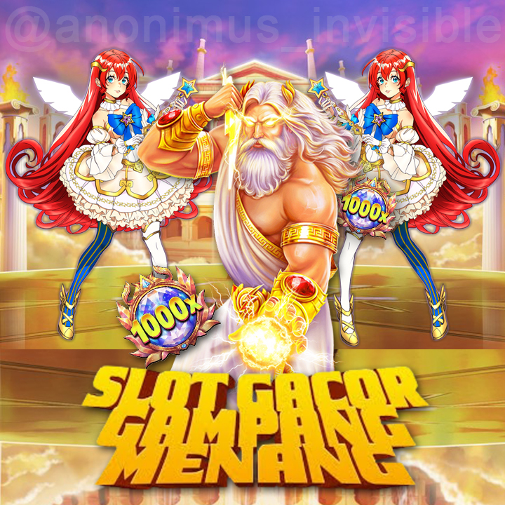 Slot777 Gacor | Link Terbaru Situs Deposit Dana 5000 Gampang Jackpot X1000